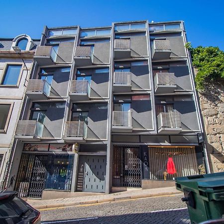 Ferienwohnung Firmeza388 Charming Flats Porto Exterior foto