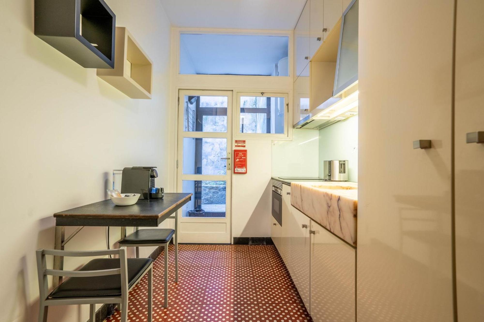 Ferienwohnung Firmeza388 Charming Flats Porto Exterior foto