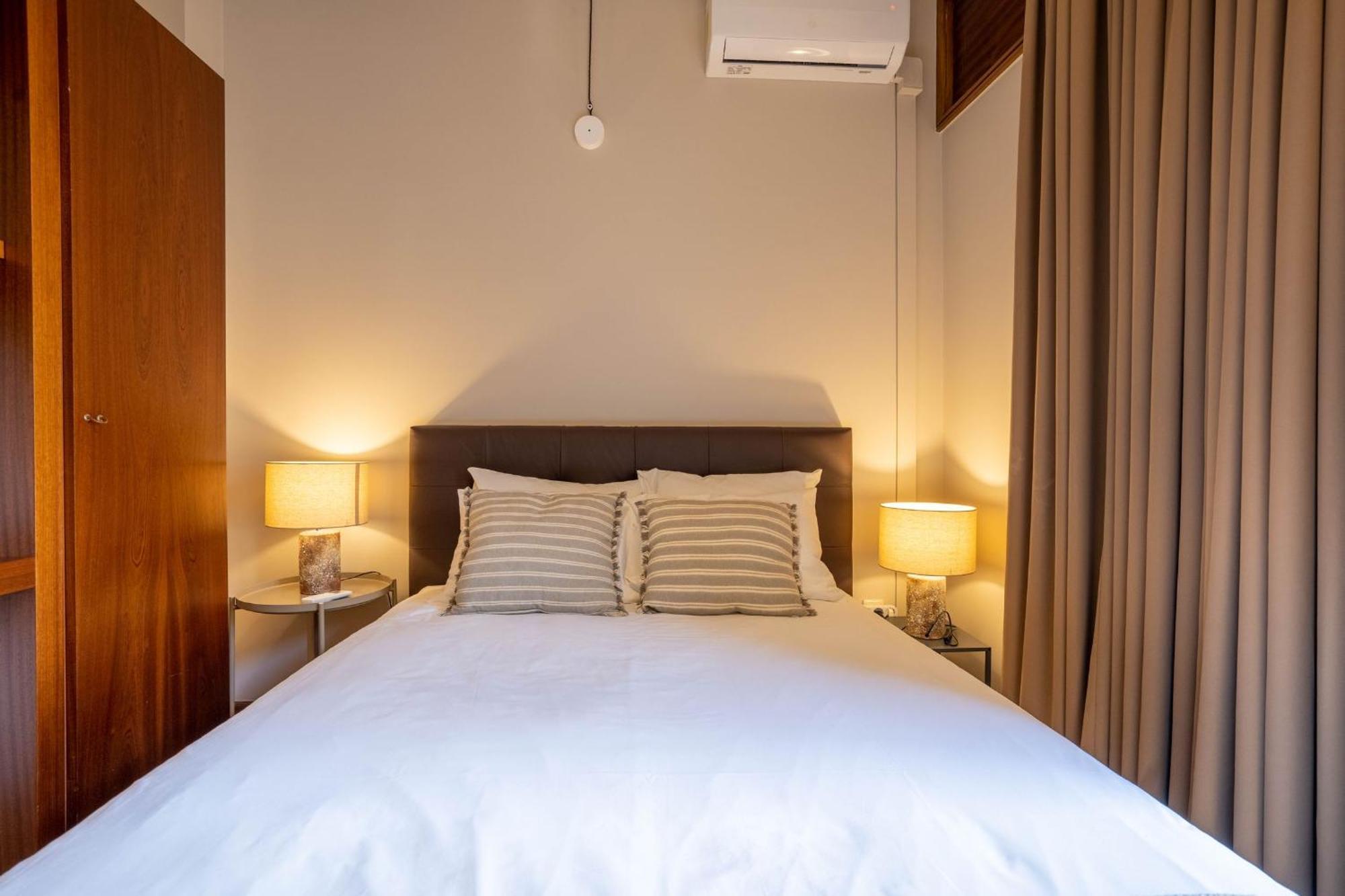 Ferienwohnung Firmeza388 Charming Flats Porto Exterior foto